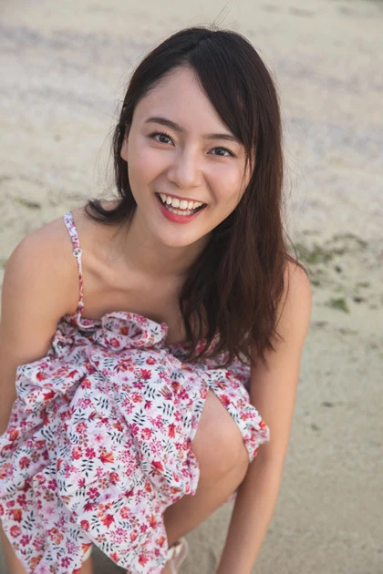 池松愛理ちゃん