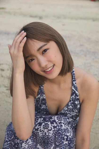 相澤瑠香ちゃん