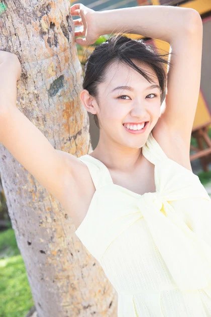 高橋真由ちゃん