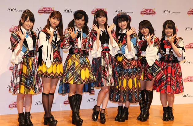 『ＡＫＢ４８ビートカーニバル』発表会で、柏木由紀が不満を明かす「２７歳でのババア扱いは腑に落ちない」