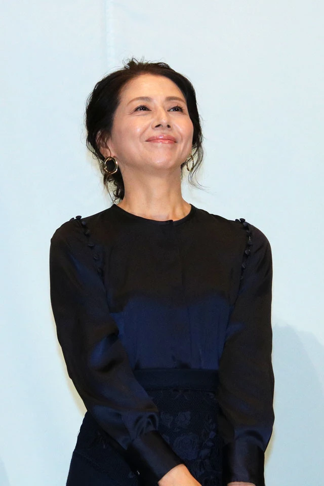 小泉今日子