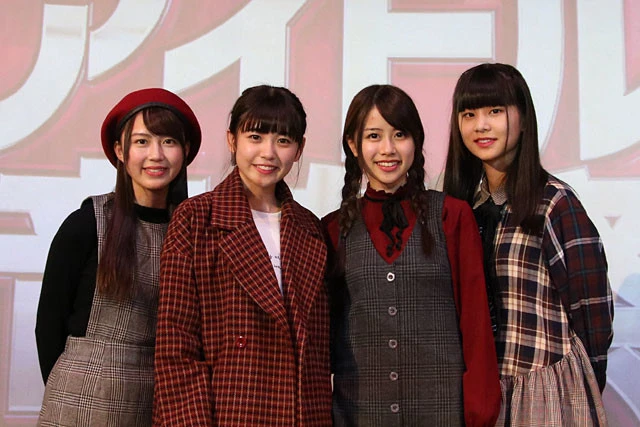 デビューから1年で徐々に知名度を上げていくたけやま3.5