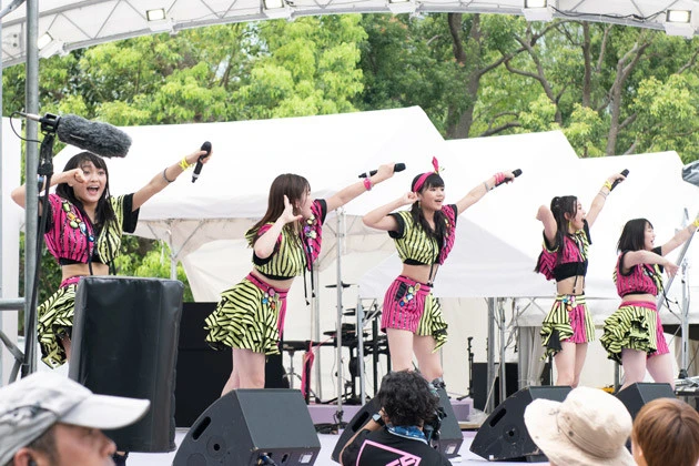 こぶしファクトリー