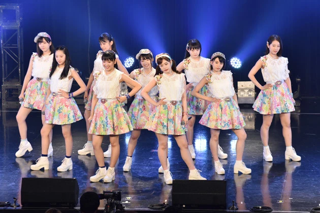 つばきファクトリー