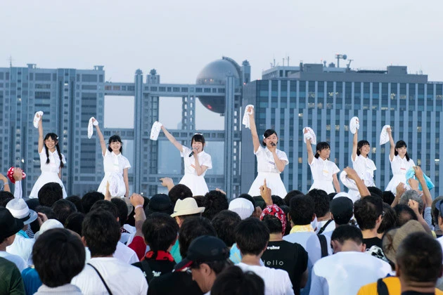 ＡＩＳ－Ａｌｌ　Ｉｄｏｌ　Ｓｏｎｇｓ－