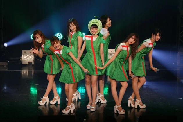 夢みるアドレセンス