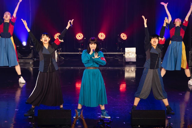 世界最大のアイドルフェス「東京アイドルフェスティバル２０１８」レポ！　今年もアイドル界に美少女の雨が降るぞ！【中編】