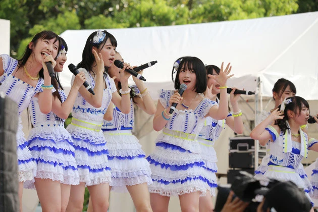 AKB48フレッシュ選抜