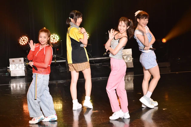 フィロソフィーのダンス