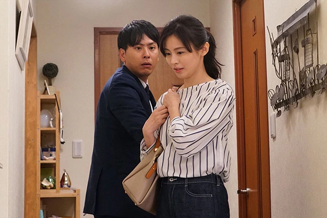 『Love or Not 2』で、ヒロインの「広澤真子」を演じている本仮屋ユイカさん
