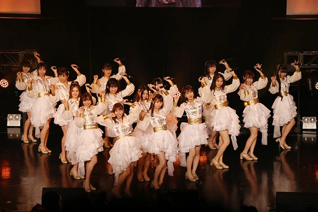 ＳＫＥ４８