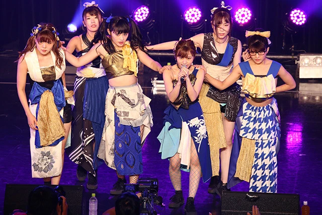 大阪☆春夏秋冬