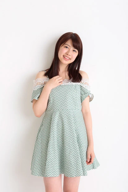 【ナツ☆イチッ！オーディション】ファイナリストＮＯ．３　脇田穂乃香に直撃！「最近、頭に落ち葉をつけたまま事務所に行きました」