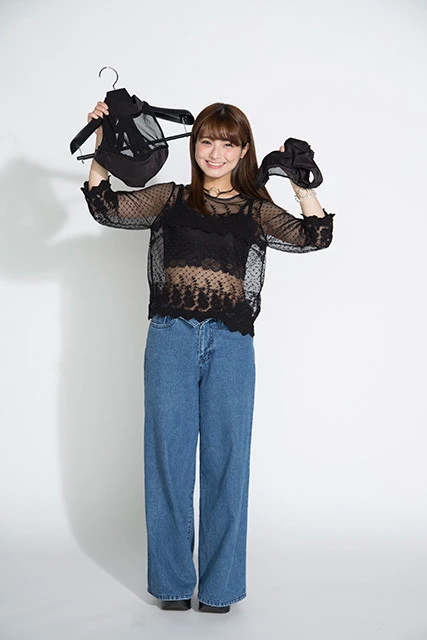 ７月５日は「ビキニの日」！　"谷間・横乳・下乳"オトコのロマンが詰まった究極のビキニを作ろう！