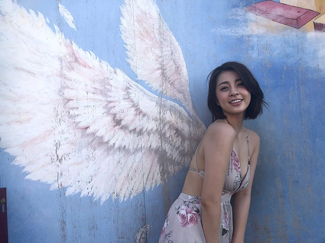 映画『純平、考え直せ』でヒロインを熱演！　ひと皮向けた女優・柳ゆり菜が語った"清純派脱却宣言"の真意