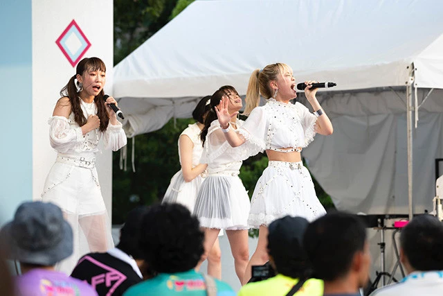 今年も大いに盛り上がった東京アイドルフェスティバル2018