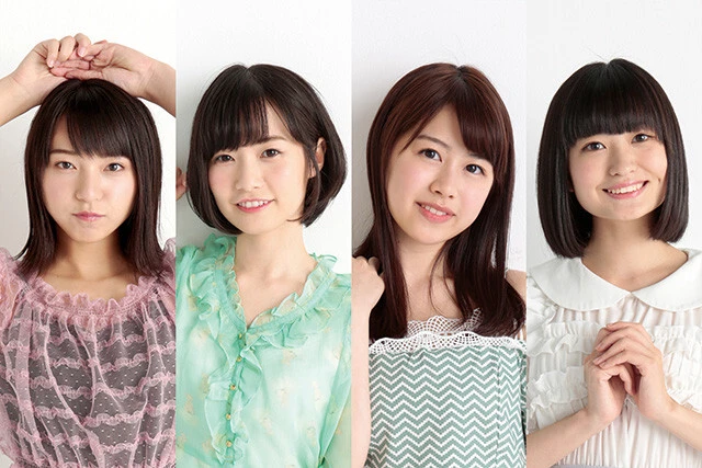 "この夏、一番輝くアイドル"を今年も決めるぞ！『ナツ☆イチッ！オーディション２０１８』ファイナリスト決定！