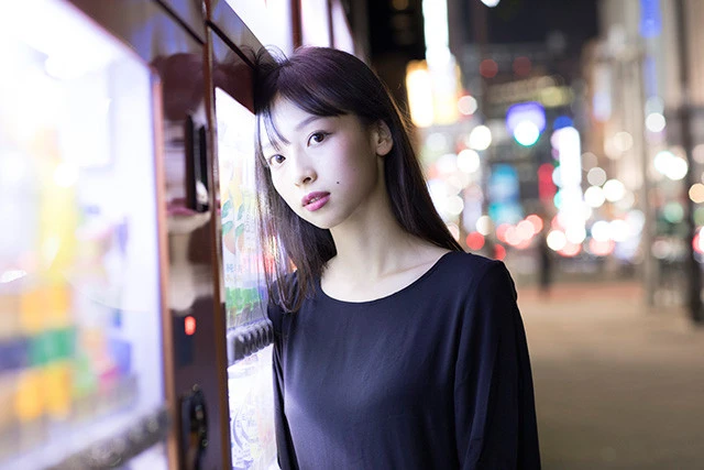 2018年は躍進の年となった華村あすかが、一年を振り返って口にした意外な言葉「正直、悔しいです」