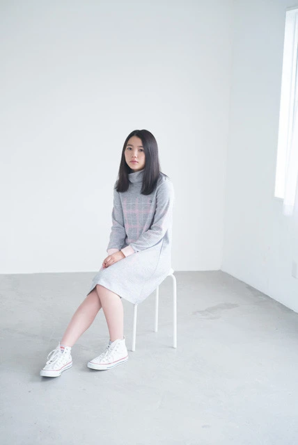 「柔道整復師の資格をとって、"自分で自分を"治したい」若手女優・湯川ひなはちょっと独特な女のコ？