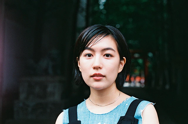 映画界が注目する新星・木竜麻生が力士役で初主演「毎日が全力投球で、明日のことなんて考えられなかった」