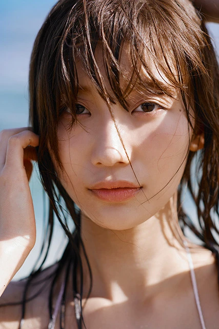 『レッド・ブレイド』で映画初主演の小倉優香が語った2019年の目標「"リアル峰不二子"は、そろそろ卒業したいです」