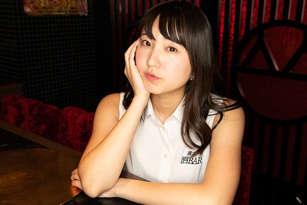 今回は、“パイアート”でおなじみの椎名香奈江ママが登場！