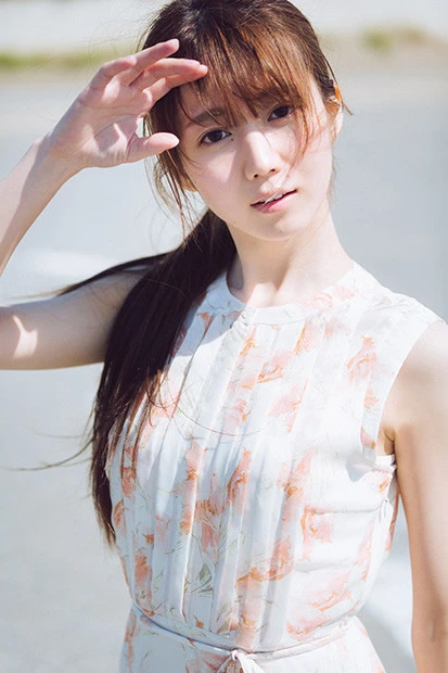 今いちばん彼女にしたいアイドル大谷映美里が恋愛観を語る！「前じゃなくて、一緒に横を歩いてくれる人がいいな」