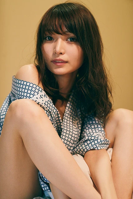 「#インスタグラビア」の先駆けにして、極度の引きこもり女子・似鳥沙也加がグラビア撮影で経験した「大冒険」とは?