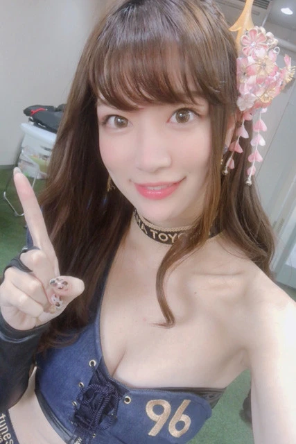 スーパーGTで活動中のレースクイーン・小嶋みやび「私、足立区の"女ドン・ファン"になりたいんです!」