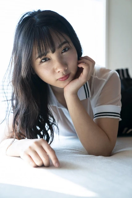 「#10秒グラビア」で話題のゲーマーグラドル・水沢柚乃「ツイッターを研究してフォロワー１６万人超に」