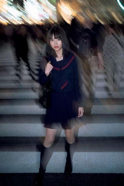 昨年の「女子高生ミスコン」関東グランプリ・中森千尋「AVとヌード以外のお仕事だったらなんでもやります!」