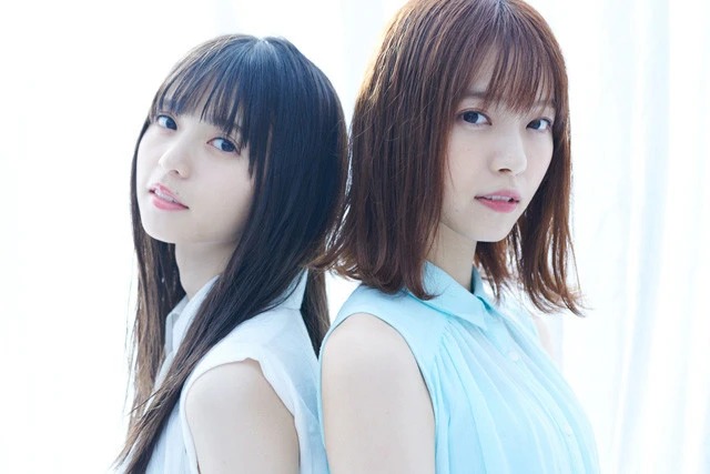 乃木坂４６西野七瀬、卒業記念対談【３日連続配信】！ 西野七瀬×齋藤飛鳥、ふたりの「先輩後輩」