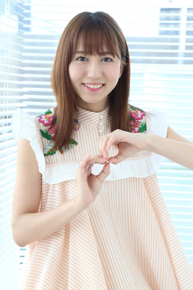 ＡＫＢ４８世界選抜総選挙で８位！ 大場美奈（ＳＫＥ４８）「おばあちゃんになるまでこの世界にいたい！」