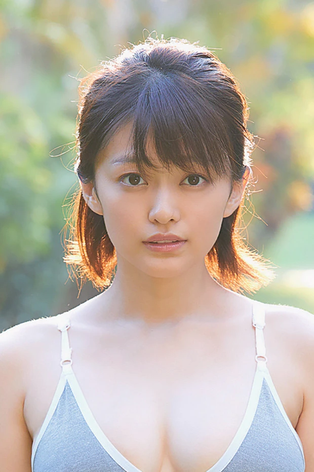 女優・山地まり、バリ島で初心に帰る！「体も気持ちもたるんでる、って叱咤されたことを思い出して」