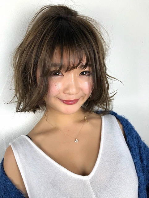 グラドルたちの"動画映え！"オーディション『ミスジェニック』開催中！　注目候補生をピックアップ【桃咲あや】