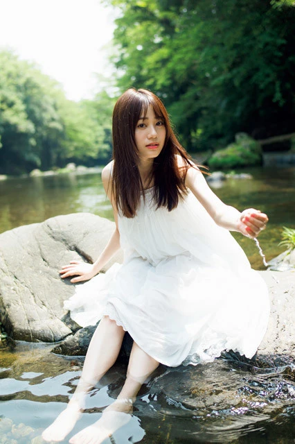 『バンドリ!』『五等分の花嫁』出演の注目声優・伊藤美来「かわいくて夢があって、憧れましたね。魔法少女になれるんじゃないかって」