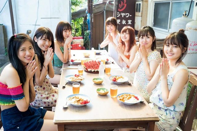 『週刊プレイボーイ』×『青春高校３年Ｃ組』表紙争奪オーディションファイナル審査スタート！「表紙になったらこんな私を見せちゃいます♪」