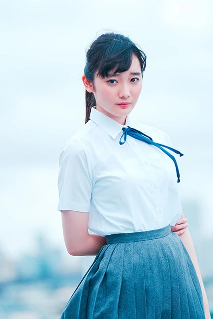 ドラクエ大好き! 虹コン・山本莉唯はまだまだ冒険の旅の途中「キャラクターや街の名前、好きなことは覚えられるのに...」