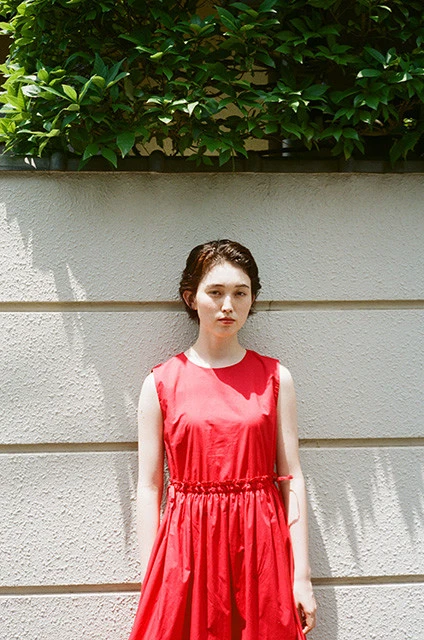 北九州っ子モデル・関マリアンナの目標は？「大好きなカレーを作りつつ、ファッション誌の表紙を目指したい」