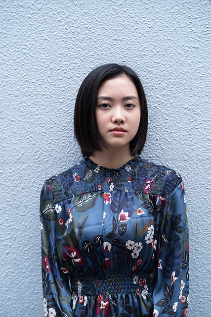 思い込んだらまっすぐすぎる若手女優・小川未祐「お芝居をやってみたいという気持ちが自分の中でどんどん強くなって」