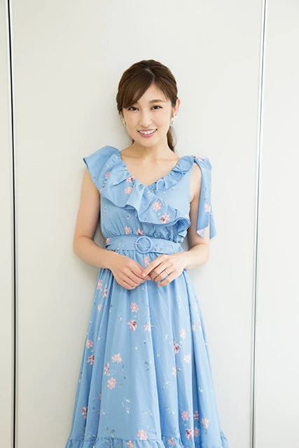 グラビア界のレジェンド・熊田曜子が語る、グラビア愛「最初は素朴なコのほうが伸びる気がします」