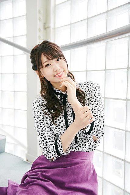 人気声優の芹澤優がセカンド写真集『すきぴ』で初水着を披露！「両親との掟の抜け道を探しました！」