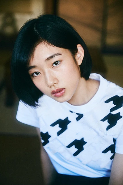 新人女優・河合優実が語った独特な習慣とは？「ノートに自問自答を書き留めています」