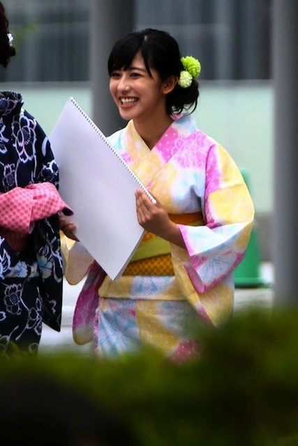 元乃木坂４６のテレ朝・斎藤ちはるアナが入社時の逆風をはねのけられた理由