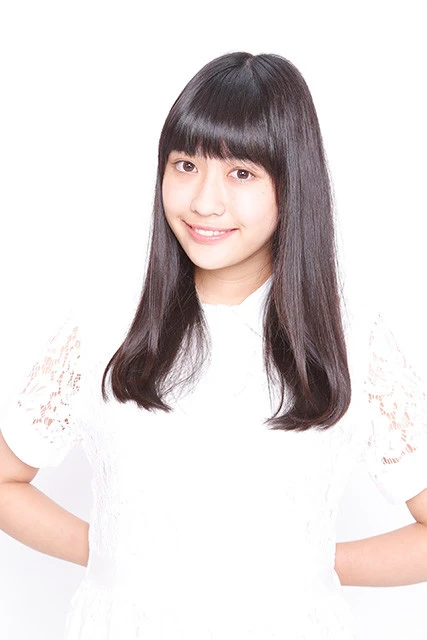 グラドルたちの"動画映え！"オーディション『ミスジェニック』がスタート！　注目候補生をピックアップ【山本瑚々南】