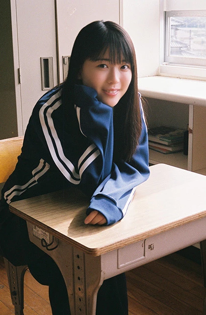 乃木坂４６第３期生では最年少、１４歳の末っ子・岩本蓮加「最年少だからって特別だとは思ってません」