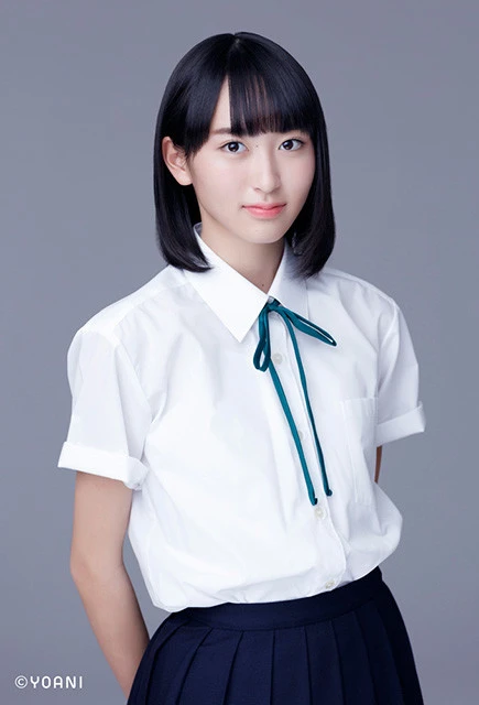 川中子奈月心(≠ME)