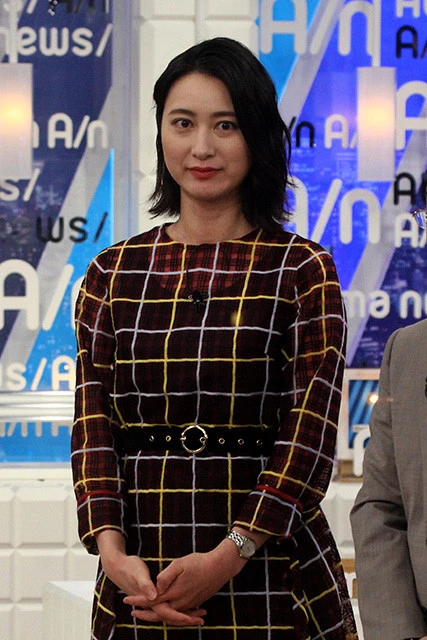 テレビ朝日・小川彩佳アナが寿退社。局員も驚いた突然の発表、その裏側は？