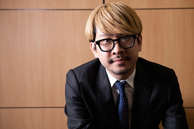 BiSHなどが所属するお騒がせ軍団「WACK」のオーディションが映画に! プロデューサー・渡辺淳之介が「滑稽だな」と笑うのは?