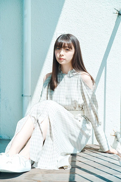 『Ｓｅｖｅｎｔｅｅｎ』モデルの田鍋梨々花が語る演技との出会い「レッスンでは、毎回泣いていました」